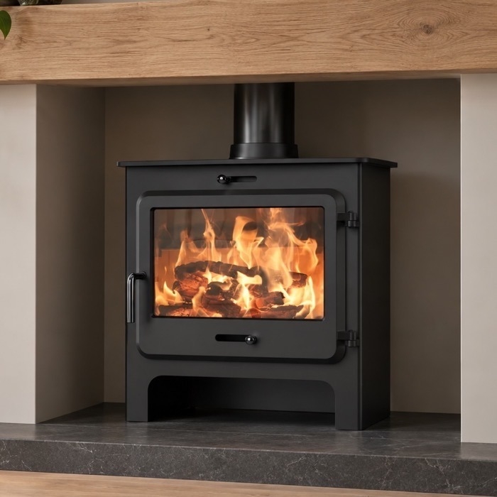 Ekol Clarity Vision Stove
