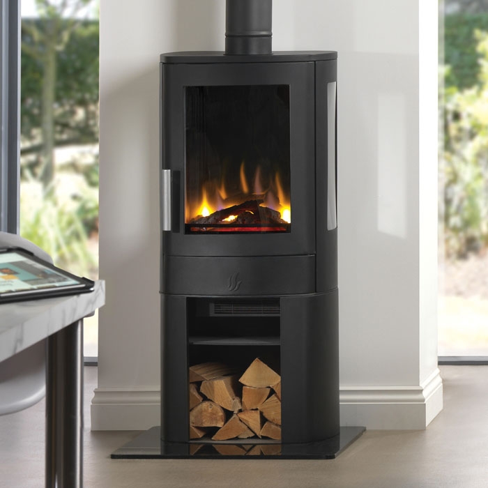 ACR Neo 3CE Electric Stove ACR Neo 3CE Electric Stove