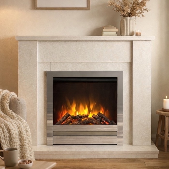 Elgin & Hall Cotsmore Fireplace Suite