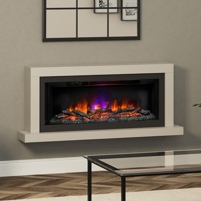 FLARE Elyce Grande 55" FLARE Elyce Grande 55"