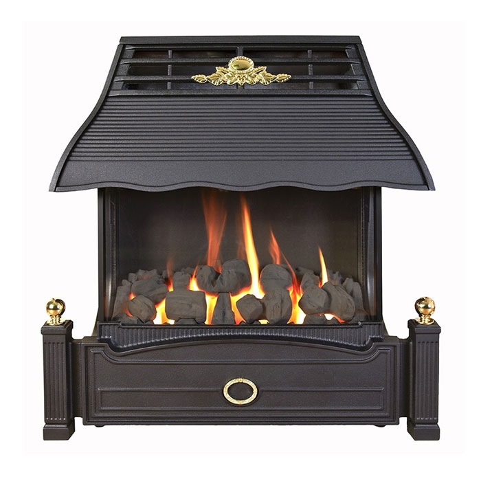 Flavel Emberglow High Efficiency Outset Gas Fire Flavel Emberglow High Efficiency Outset Gas Fire