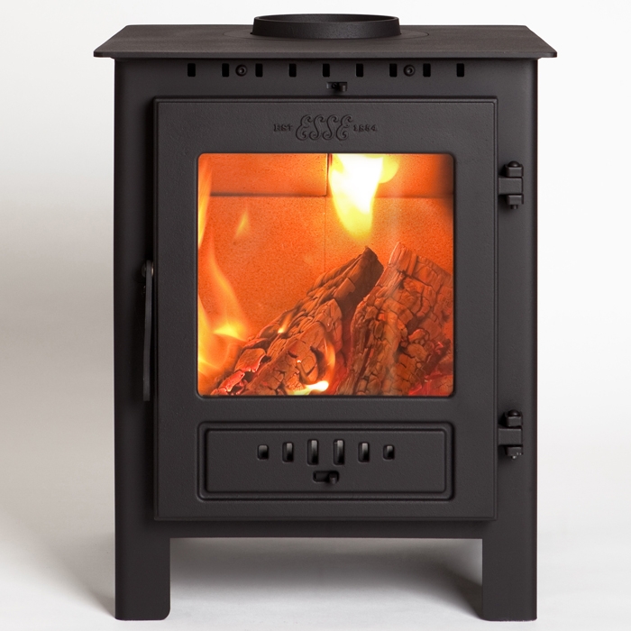 ESSE 1 Wood Burning Stove ESSE 1 Wood Burning Stove