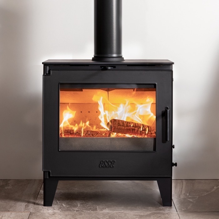 ESSE 155 Wood Stove