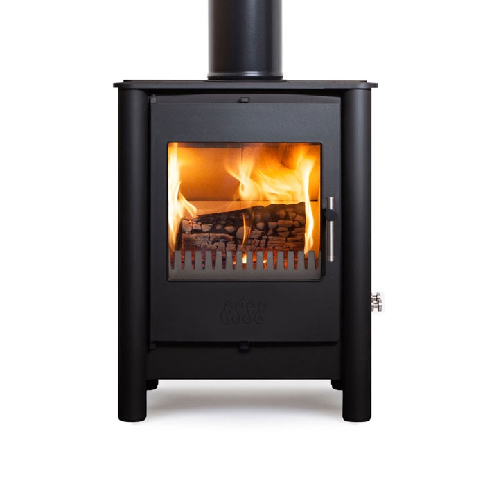 Esse 525SE Multifuel / Wood Burning Stove