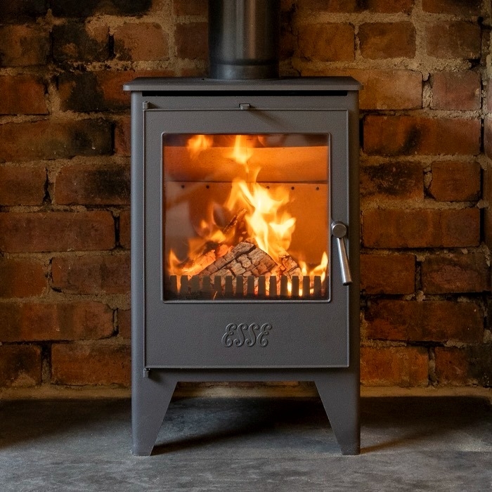 ESSE 550 Wood Burner