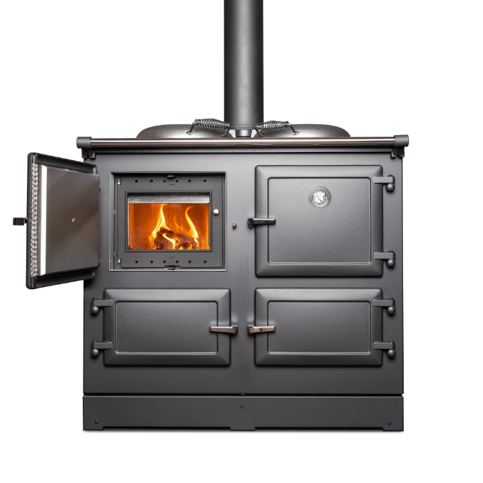Esse 1000 W Wood Burning Range Cooker Esse 1000 W Wood Burning Range Cooker