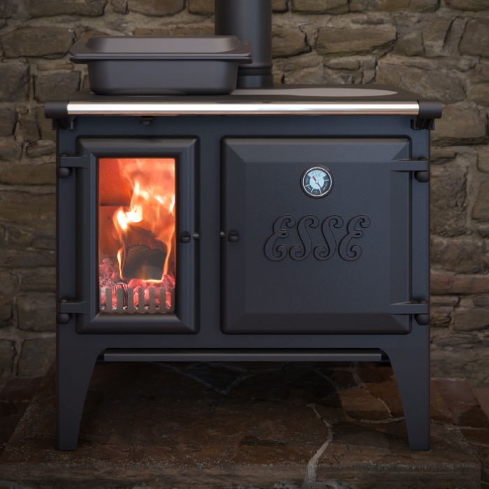 Esse Lightheart Cooker Esse Lightheart Cooker