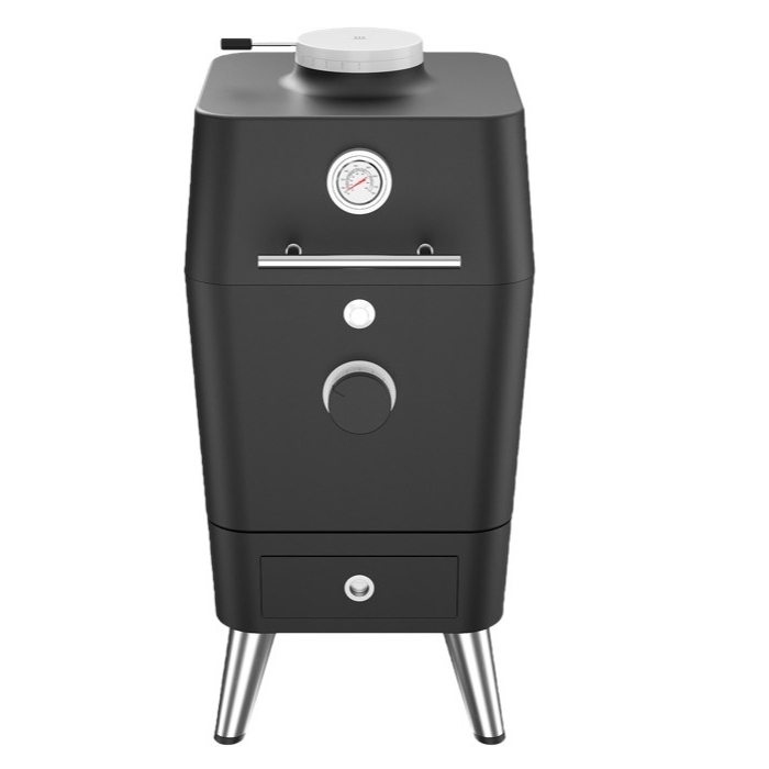 Everdure K1 Charcoal Barbecue