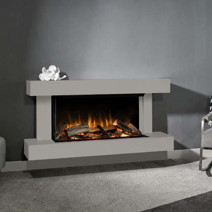 Mineral Grey