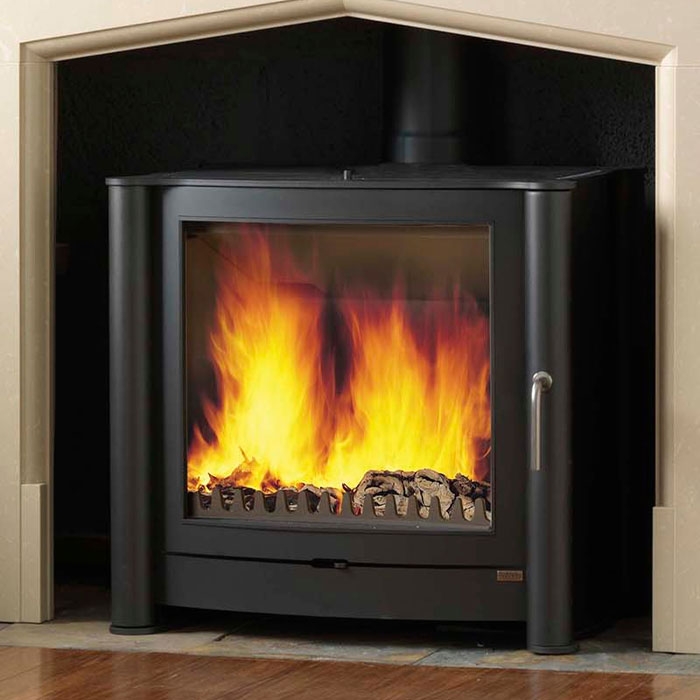 Firebelly FB2 Log Burner
Firebelly FB2 Log Burner