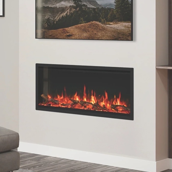 FireFX Atmos 105 Electric Fire