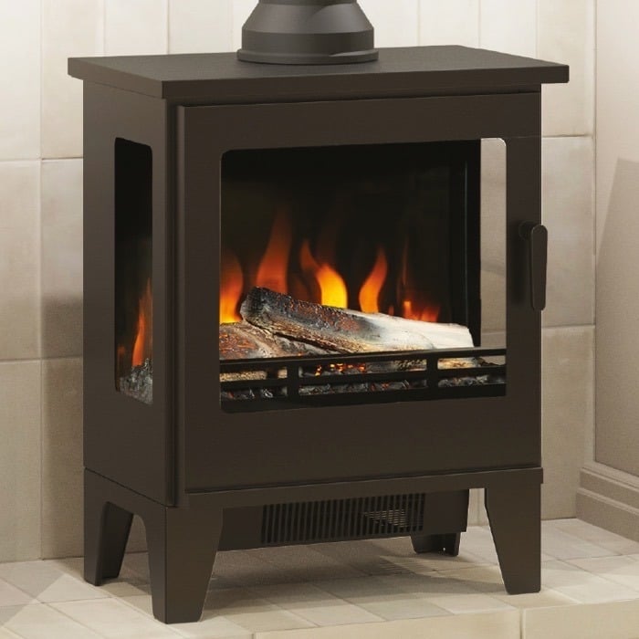 Flare | Norwood Electric Stove