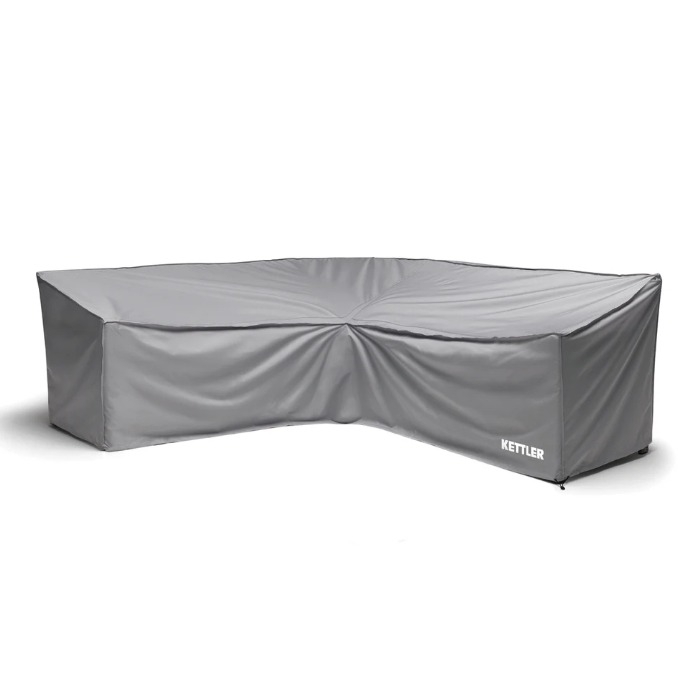 Foxley Square Corner Sofa Protective Cover