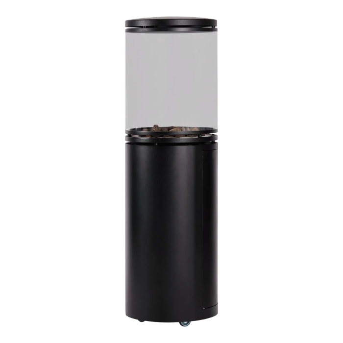 Le Feu Outdoor Patio Heater Le Feu Outdoor Patio Heater