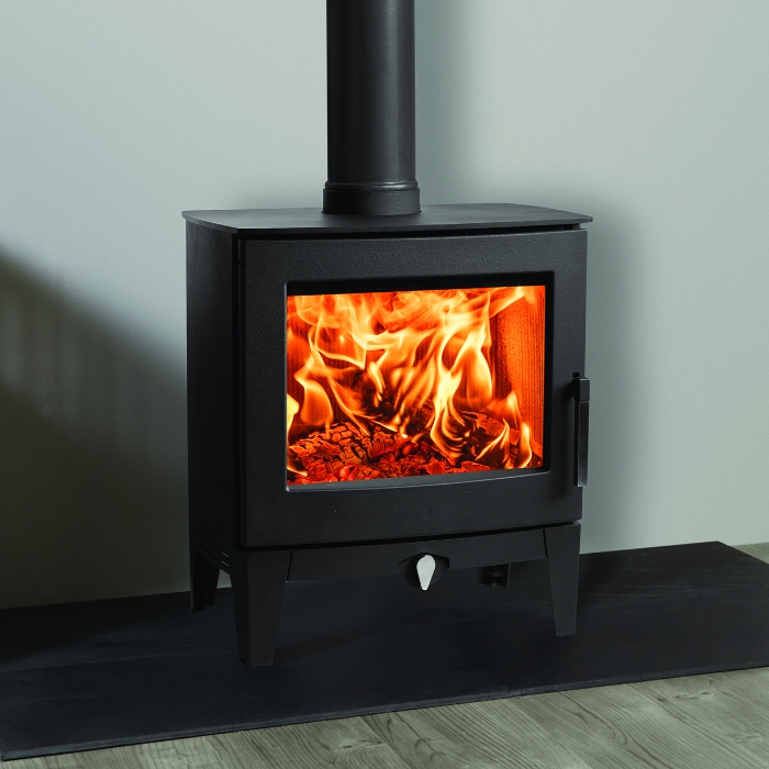 Stovax Futura 5 Stovax Futura 5