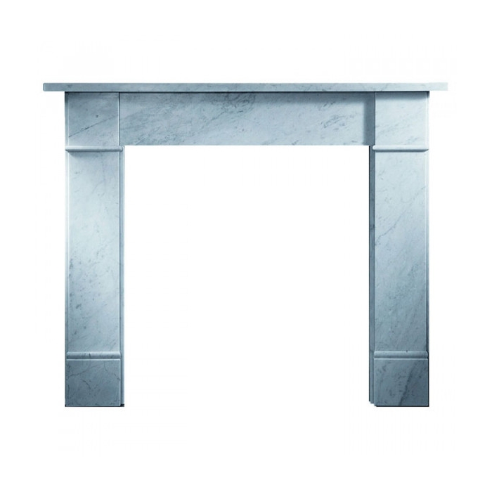 Brompton Marble Surround Brompton Marble Surround