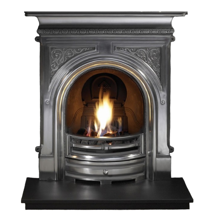 GALLERY CELTIC CAST IRON FIREPLACE GALLERY CELTIC CAST IRON FIREPLACE