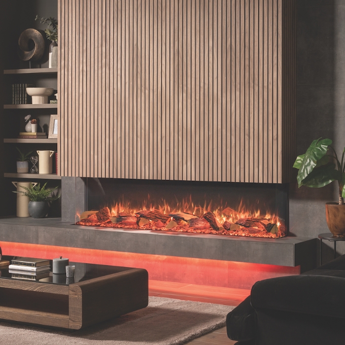 Gazco Onyx Avanti 190RW