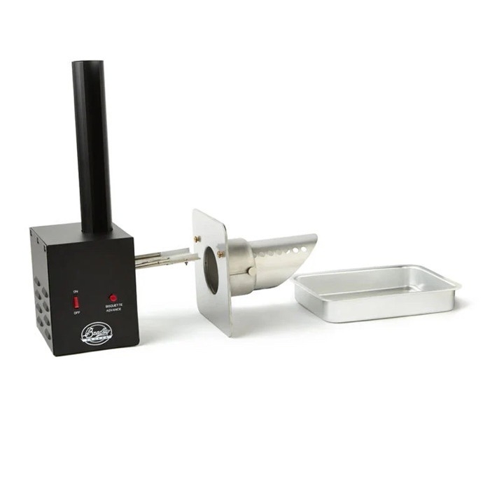 Bradley Smoker Generator With Adaptor 