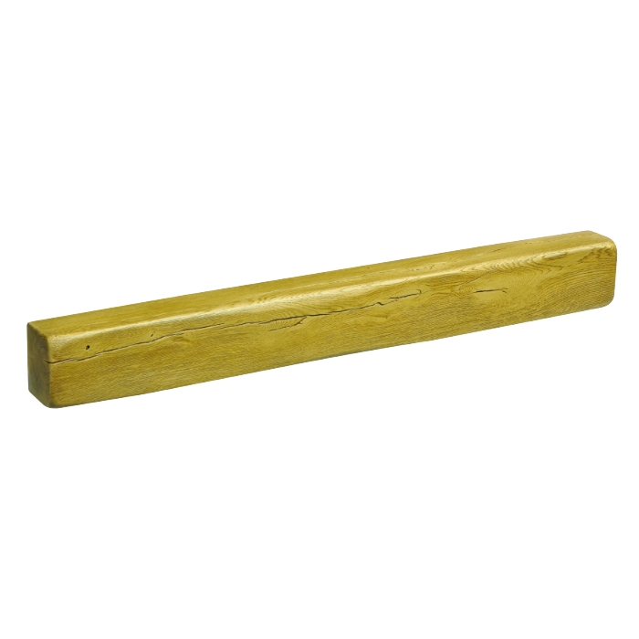 Geocast Light Oak Beam