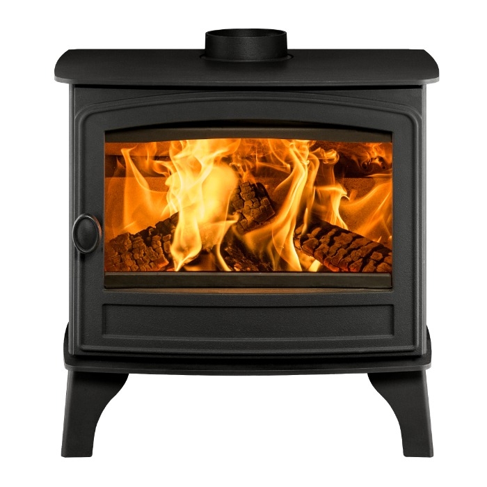 Hunter Herald 8 Wood Burning Eco Stove