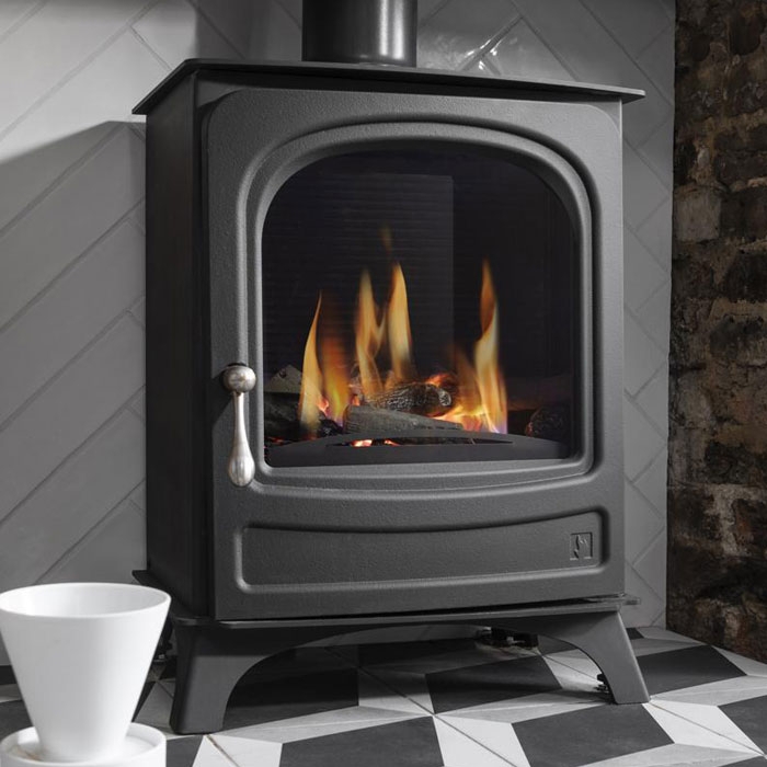 Arada Holborn Balanced Flue Gas Stove Arada Holborn Balanced Flue Gas Stove