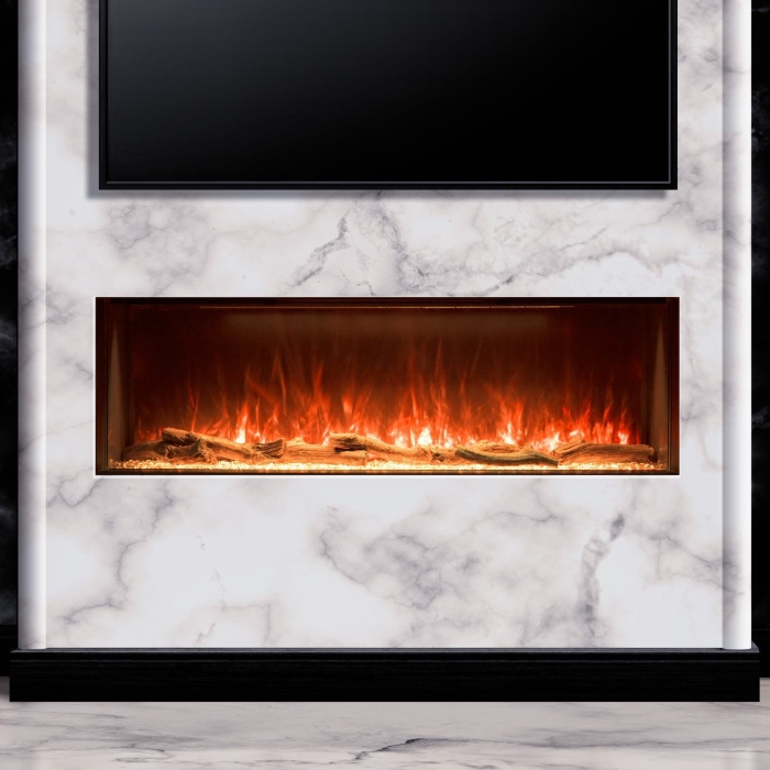 Hunter EF60 Inset Electric Fire Hunter EF60 Inset Electric Fire