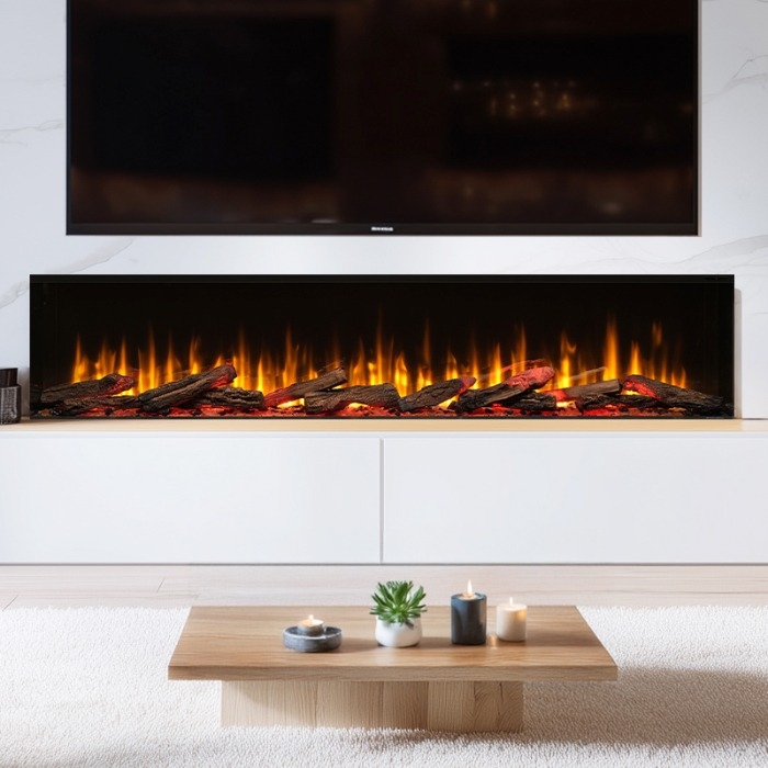 Dimplex Ignite Ultra 88 Electric Fire
