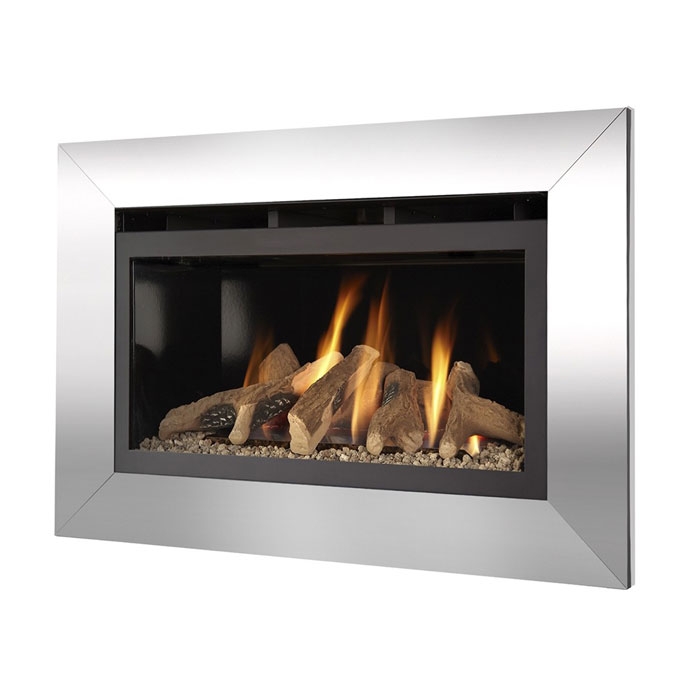 Flavel Jazz HE Hole in the Wall Gas Fire Flavel Jazz HE Hole in the Wall Gas Fire