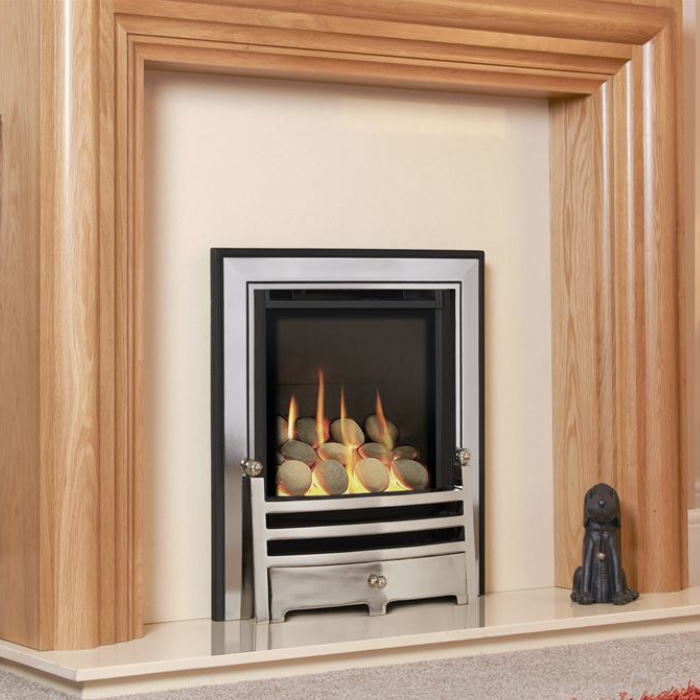 Kinder Kalahari High Efficiency Gas Fire Kinder Kalahari High Efficiency Gas Fire