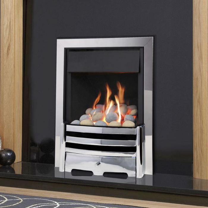 Kinder Kalahari Plus Gas Fire Kinder Kalahari Plus Gas Fire
