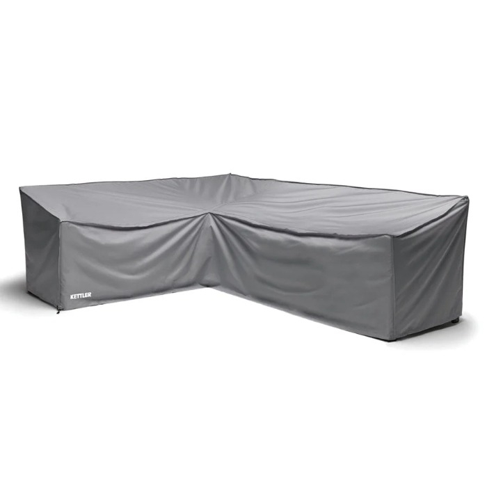 Kettler Charlbury Corner Sofa Protective Cover, Right Hand