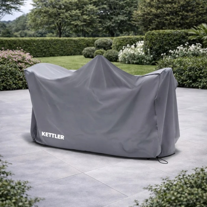 Kettler Cora & Meadow Bistro Set Protective Cover