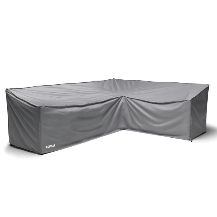 Kettler Foxley Left Hand Corner Sofa Protective Cover