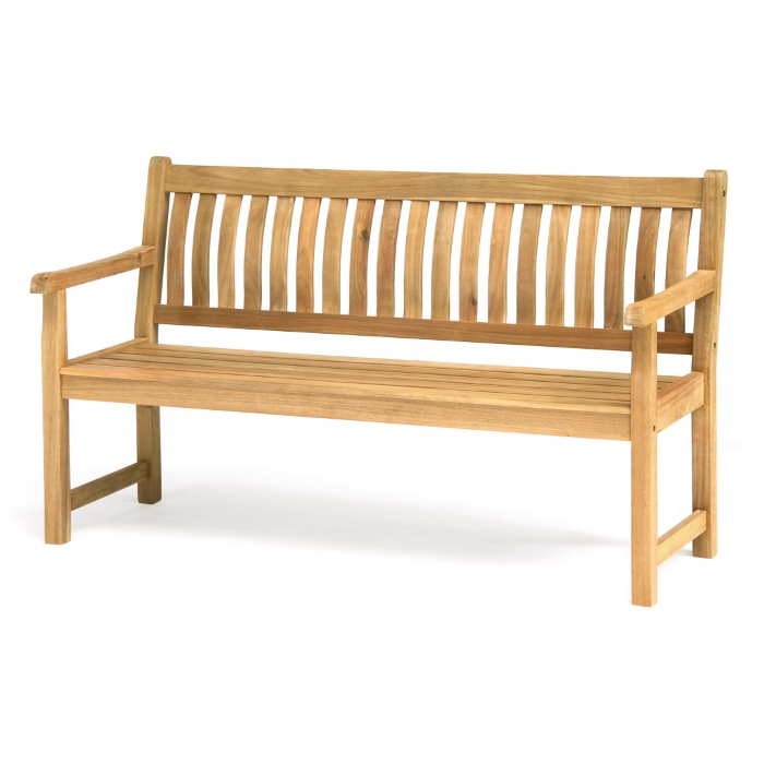 Kettler Hampton 5ft Bench Kettler Hampton 5ft Bench