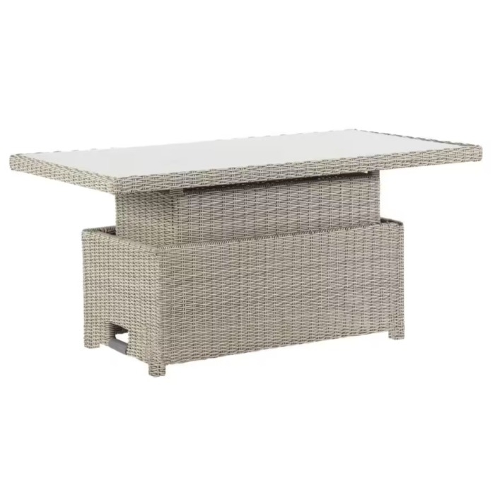 Kettler Palma Signature Glass Top, High