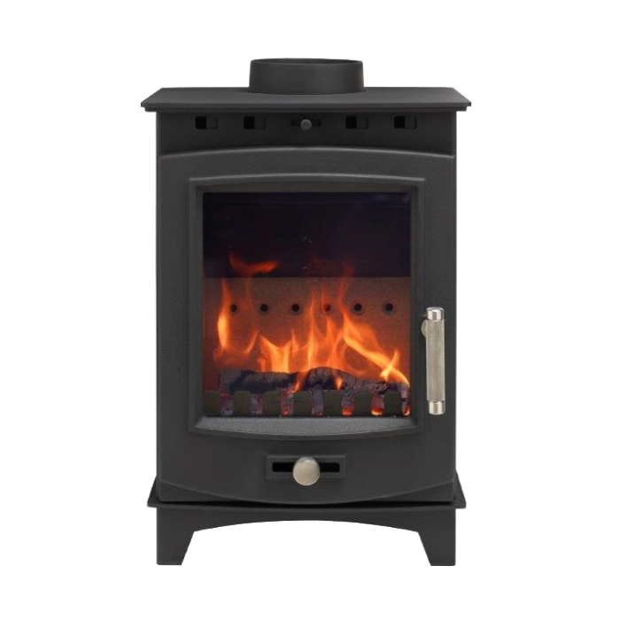 Penman Kirkham Wood Burning / Multi Fuel Eco Stove