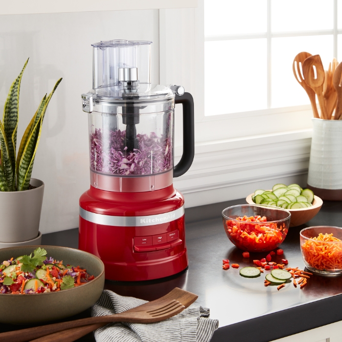 KitchenAid 3.1L Food Processor KitchenAid 3.1L Food Processor