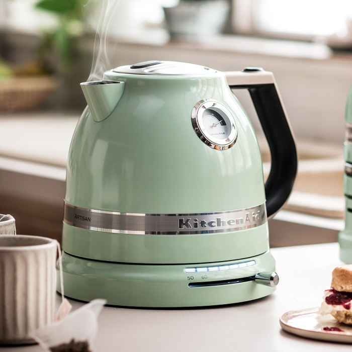 KitchenAid Artisan Kettle KitchenAid Artisan Kettle