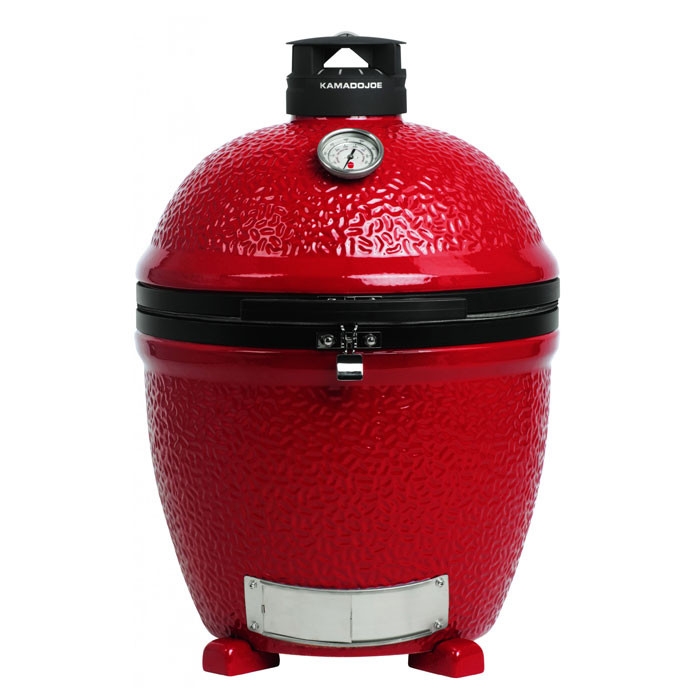 Kamado Joe - Classic II 18" Stand-Alone Ceramic BBQ & Grill