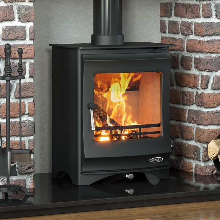 Henley Elcombe 5 Stove Henley Elcombe 5 Stove