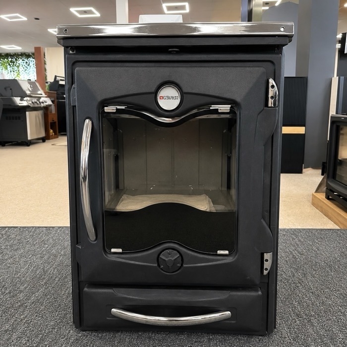 Returned La Nordica Cucinotta Cook Stove