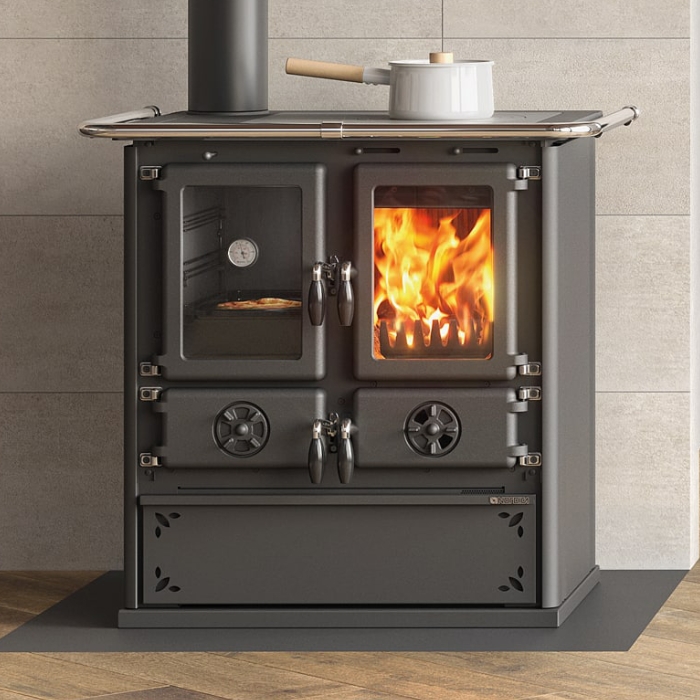 La Nordica Rosetta Sinistra 5.0 Steel
