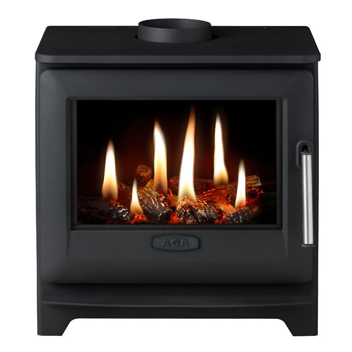 Ludlow Large Balanced Flue Gas Stove Ludlow Large Balanced Flue Gas Stove