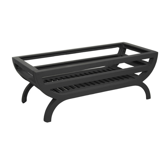 Gallery Cradle Large Fire Basket Gallery Cradle Large Fire Basket