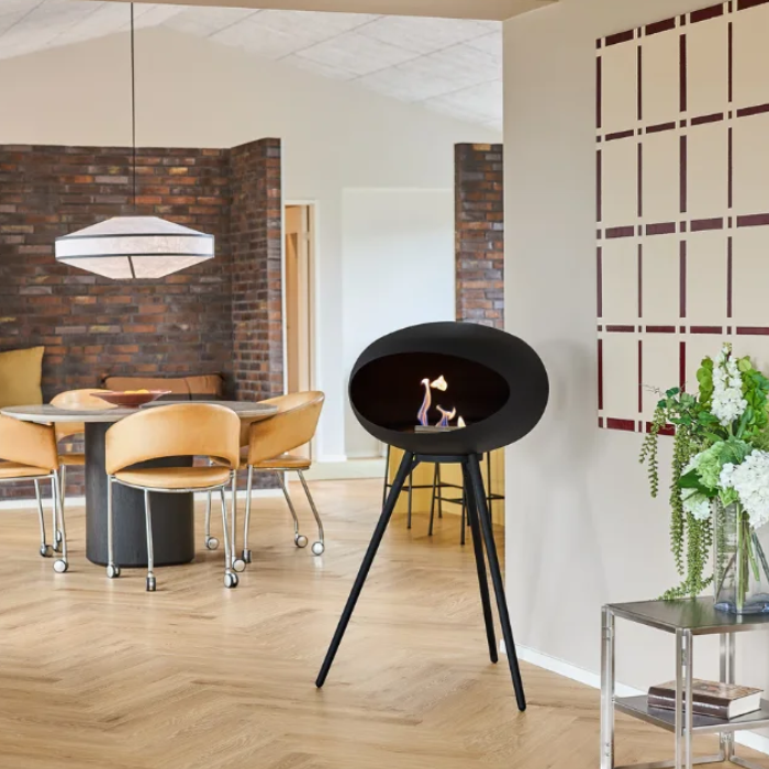 Le Feu Dome 625 Bioethanol Fire