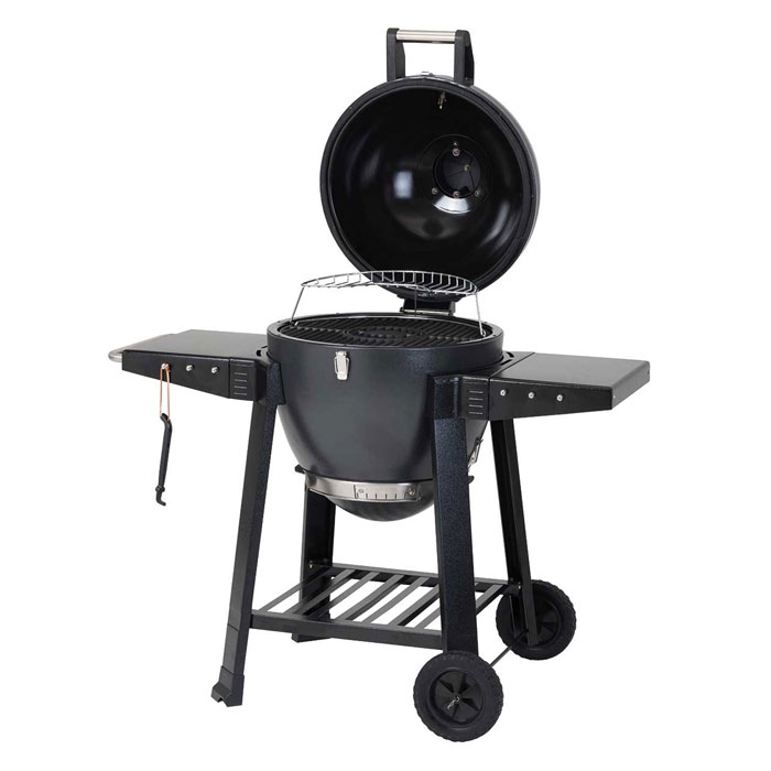 Lifestyle Dragon Egg Charcoal BBQ Lifestyle Dragon Egg Charcoal BBQ