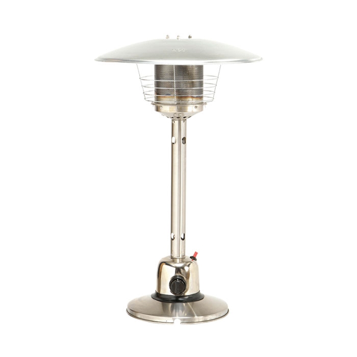 Lifestyle Sirocco 4kW Tabletop Patio Heater Lifestyle Sirocco 4kW Tabletop Patio Heater