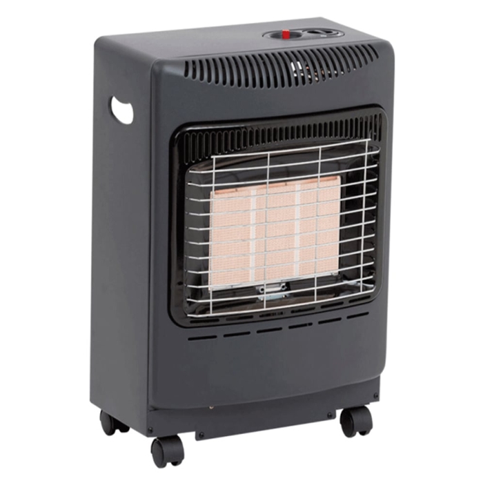 Lifestyle Mini Heatforce Portable Indoor Gas Heater