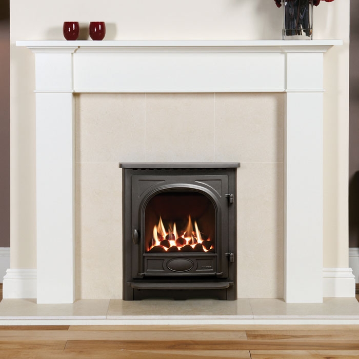 Gazco Stockton Balanced Flue Fire Gazco Stockton Balanced Flue Fire